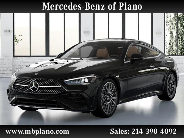 used 2024 Mercedes-Benz CLE 300 car, priced at $55,999