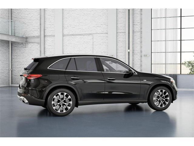 new 2025 Mercedes-Benz GLC 350e car, priced at $66,085