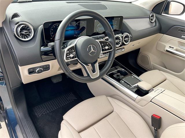 used 2021 Mercedes-Benz GLA 250 car, priced at $26,750