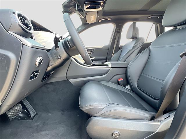 used 2025 Mercedes-Benz GLC 300 car, priced at $53,588