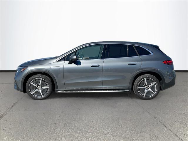 used 2025 Mercedes-Benz EQE 350 car, priced at $75,388