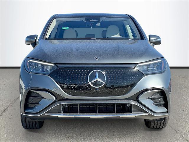 used 2025 Mercedes-Benz EQE 350 car, priced at $75,388