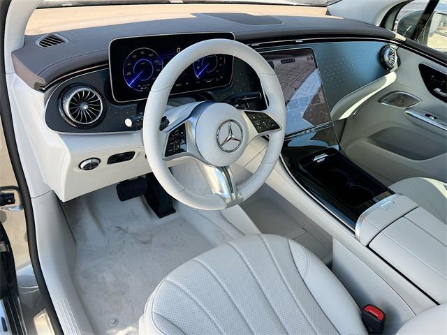 used 2025 Mercedes-Benz EQE 350 car, priced at $75,388