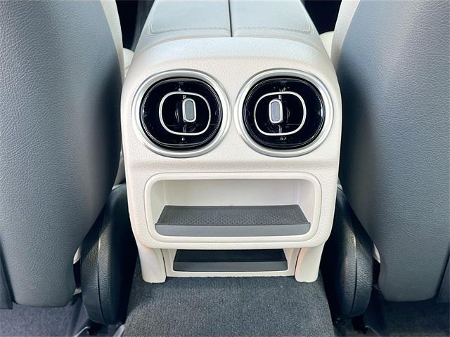 new 2025 Mercedes-Benz C-Class car, priced at $58,965