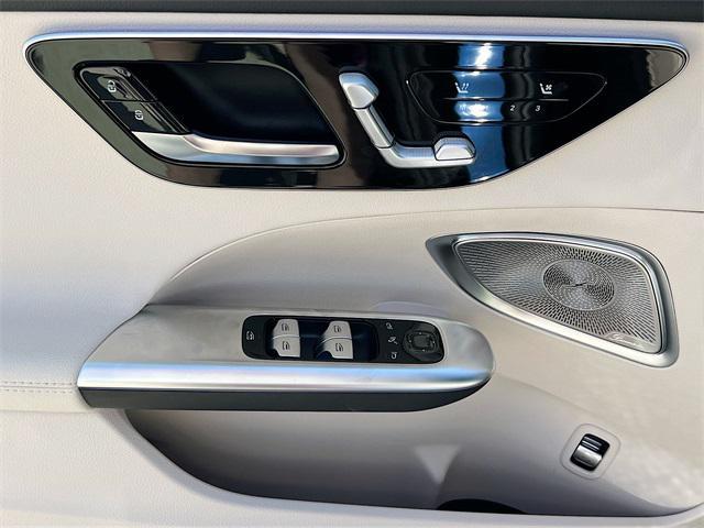 new 2025 Mercedes-Benz C-Class car, priced at $58,965