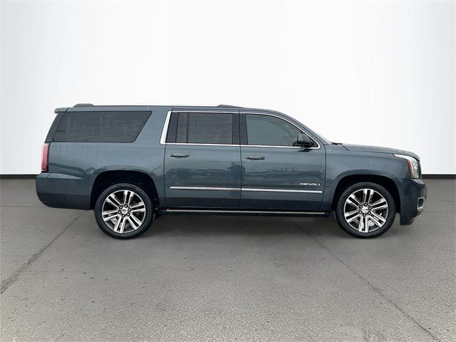 used 2020 GMC Yukon XL car, priced at $29,500