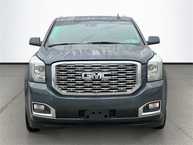 used 2020 GMC Yukon XL car, priced at $29,500