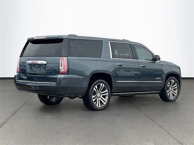 used 2020 GMC Yukon XL car, priced at $29,500