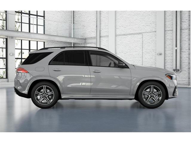 new 2025 Mercedes-Benz GLE 350 car, priced at $74,430