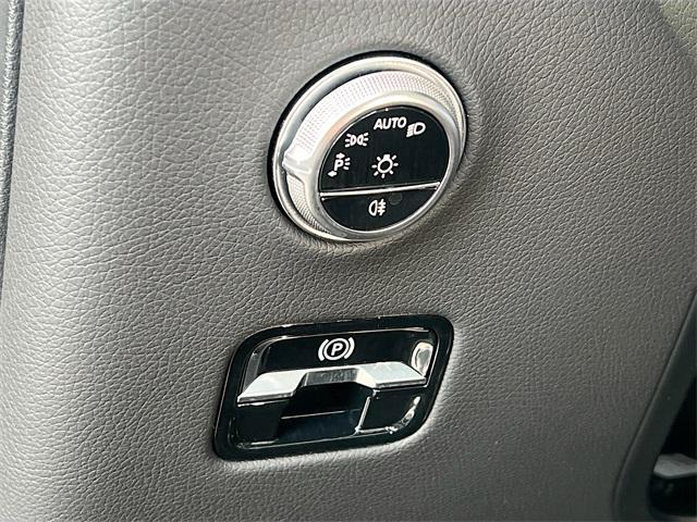 used 2025 Mercedes-Benz GLC 300 car, priced at $53,500