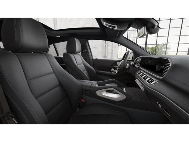 new 2026 Mercedes-Benz GLE 450 car, priced at $86,960