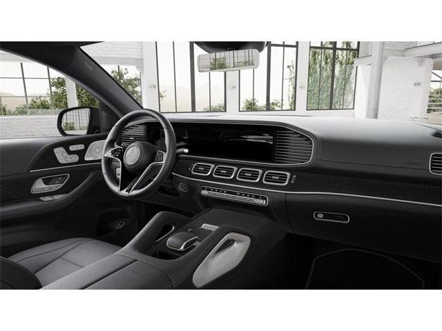 new 2026 Mercedes-Benz GLE 450 car, priced at $86,960