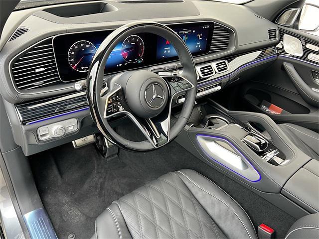 new 2024 Mercedes-Benz Maybach GLS 600 car, priced at $188,150