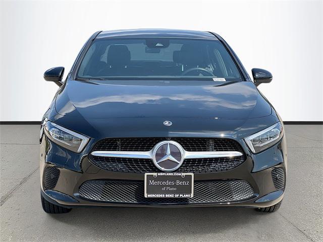 used 2022 Mercedes-Benz A-Class car, priced at $33,950
