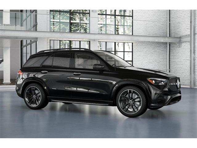 new 2025 Mercedes-Benz GLE 450 car, priced at $99,555