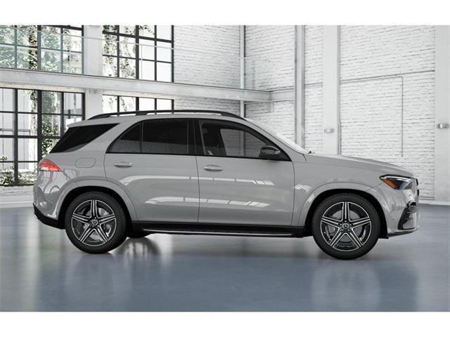 new 2025 Mercedes-Benz GLE 450e car, priced at $85,060