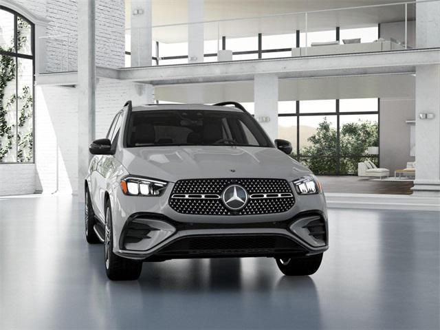 new 2025 Mercedes-Benz GLE 450e car, priced at $85,060