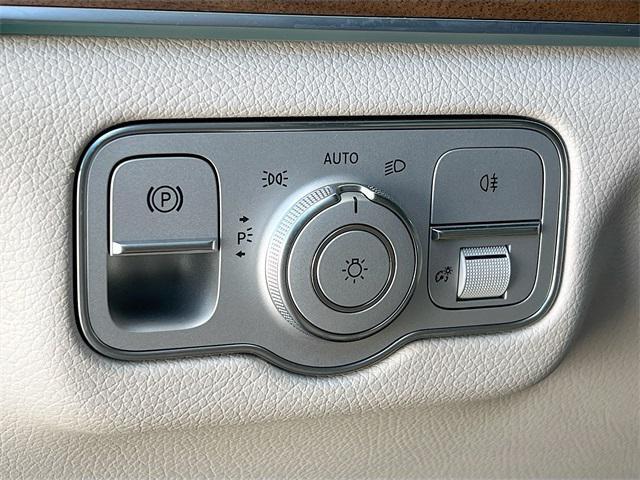 used 2021 Mercedes-Benz GLE 350 car, priced at $43,950