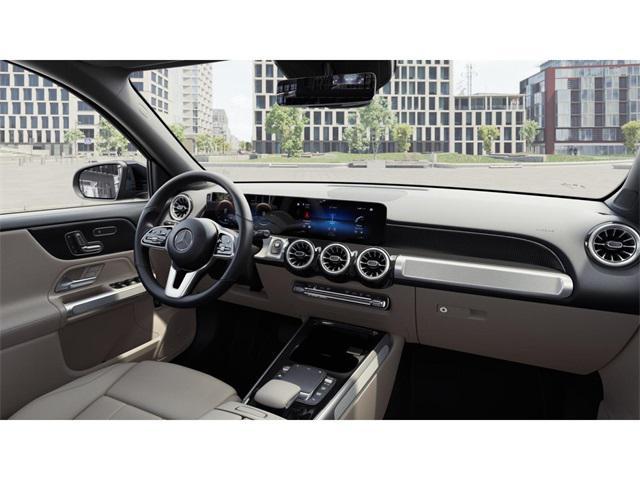used 2023 Mercedes-Benz EQB 350 car, priced at $42,888
