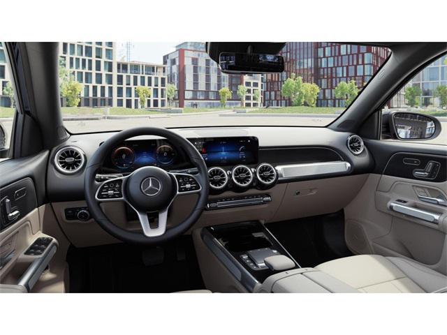 used 2023 Mercedes-Benz EQB 350 car, priced at $42,888