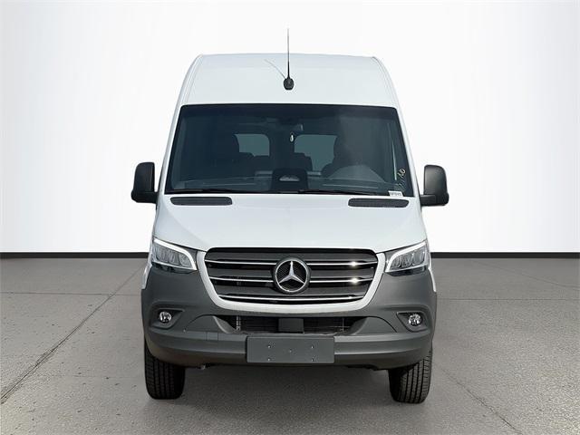 new 2025 Mercedes-Benz Sprinter 2500 car, priced at $75,870