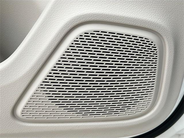 used 2025 Mercedes-Benz CLA 250 car, priced at $43,950