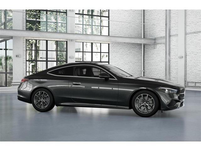 new 2024 Mercedes-Benz CLE 300 car, priced at $61,455