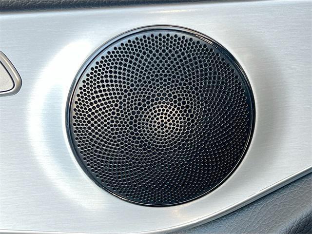 used 2021 Mercedes-Benz GLC 300 car, priced at $30,950