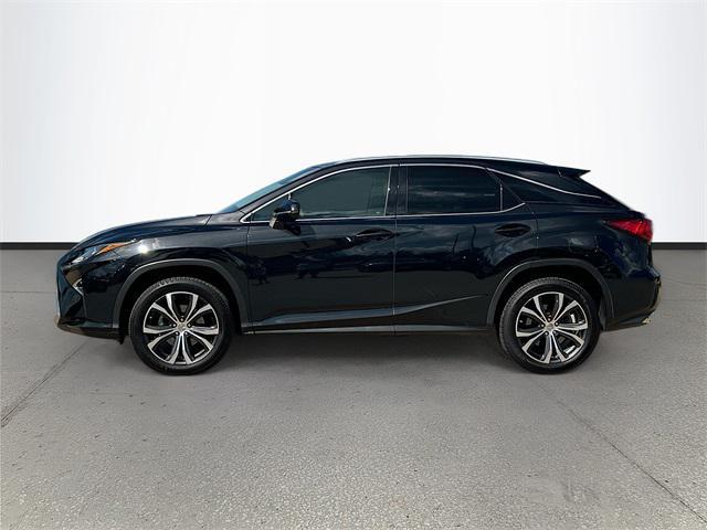 used 2016 Lexus RX 350 car, priced at $24,500