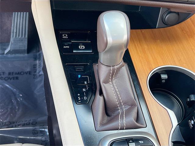 used 2016 Lexus RX 350 car, priced at $24,500