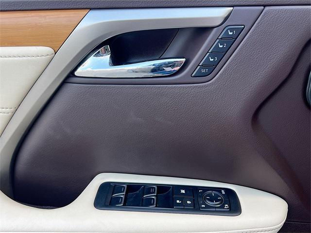 used 2016 Lexus RX 350 car, priced at $24,500