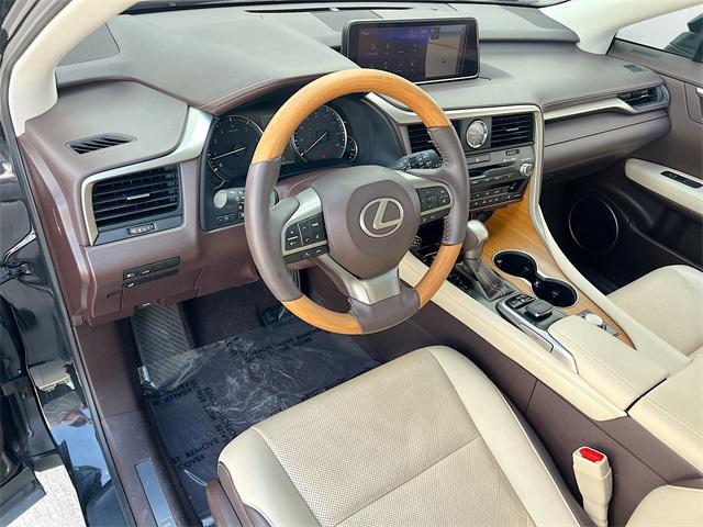 used 2016 Lexus RX 350 car, priced at $24,500