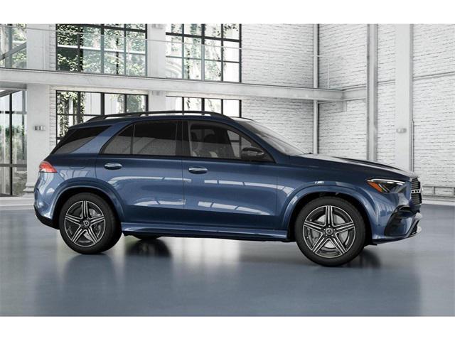 new 2025 Mercedes-Benz GLE 350 car, priced at $78,720