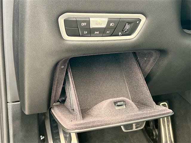 used 2023 BMW X5 car, priced at $61,500