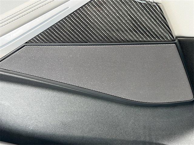 used 2023 BMW X5 car, priced at $61,500