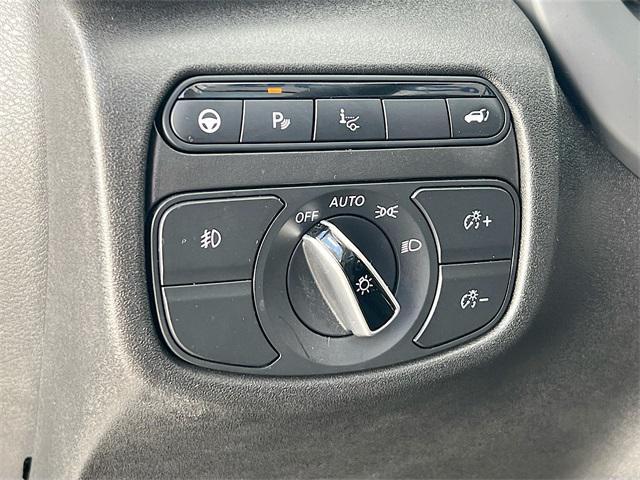 used 2021 INFINITI QX50 car, priced at $26,950