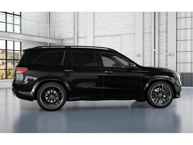 new 2025 Mercedes-Benz GLS 450 car, priced at $98,495