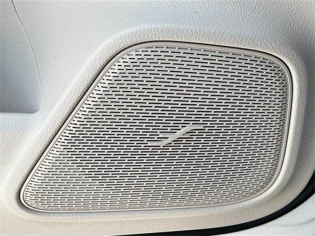 used 2023 Mercedes-Benz EQB 300 car, priced at $33,000