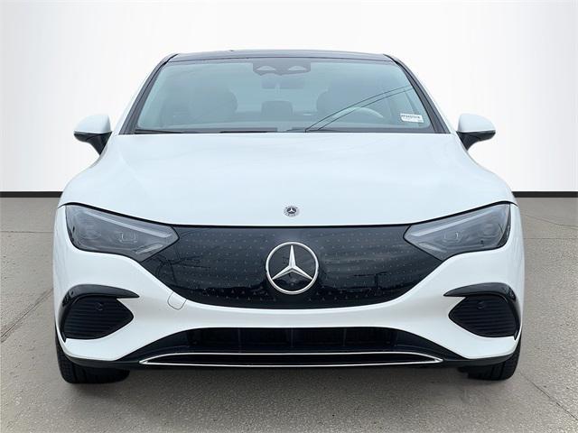 used 2024 Mercedes-Benz EQE 350 car, priced at $64,750