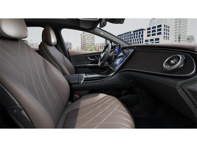 used 2023 Mercedes-Benz EQE 500 car, priced at $80,788