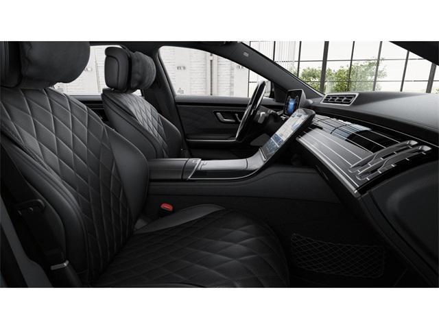 used 2023 Mercedes-Benz S-Class car, priced at $86,750