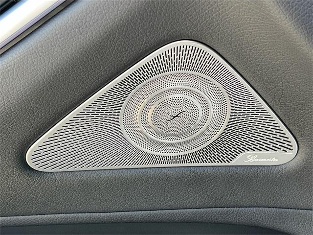 used 2023 Mercedes-Benz S-Class car, priced at $85,000