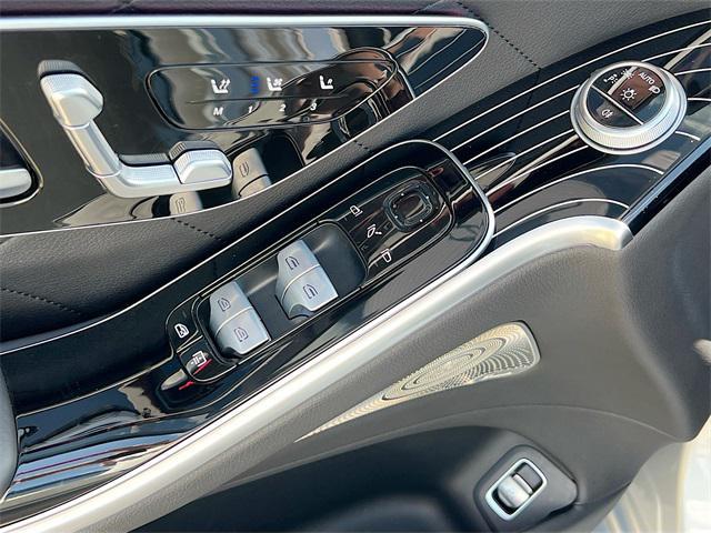 used 2023 Mercedes-Benz S-Class car, priced at $85,000