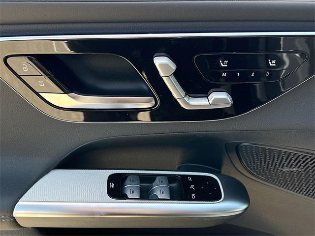 new 2025 Mercedes-Benz GLC 300 car, priced at $57,835