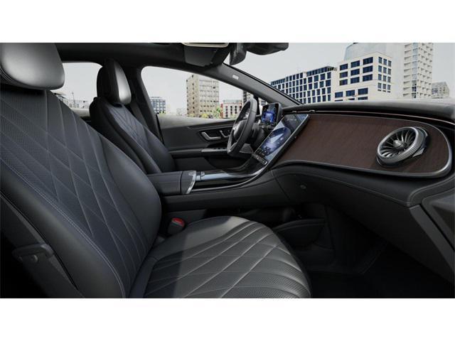 used 2023 Mercedes-Benz EQE 500 car, priced at $82,688