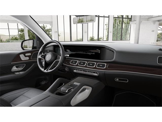new 2026 Mercedes-Benz GLE 450e car, priced at $78,575