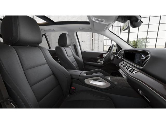 new 2026 Mercedes-Benz GLE 450e car, priced at $78,575