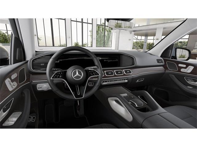 new 2026 Mercedes-Benz GLE 450e car, priced at $78,575