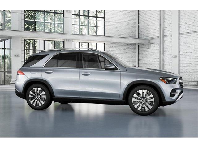 new 2026 Mercedes-Benz GLE 450e car, priced at $78,575