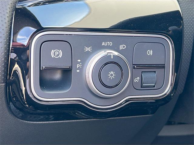 used 2024 Mercedes-Benz CLA 250 car, priced at $37,250